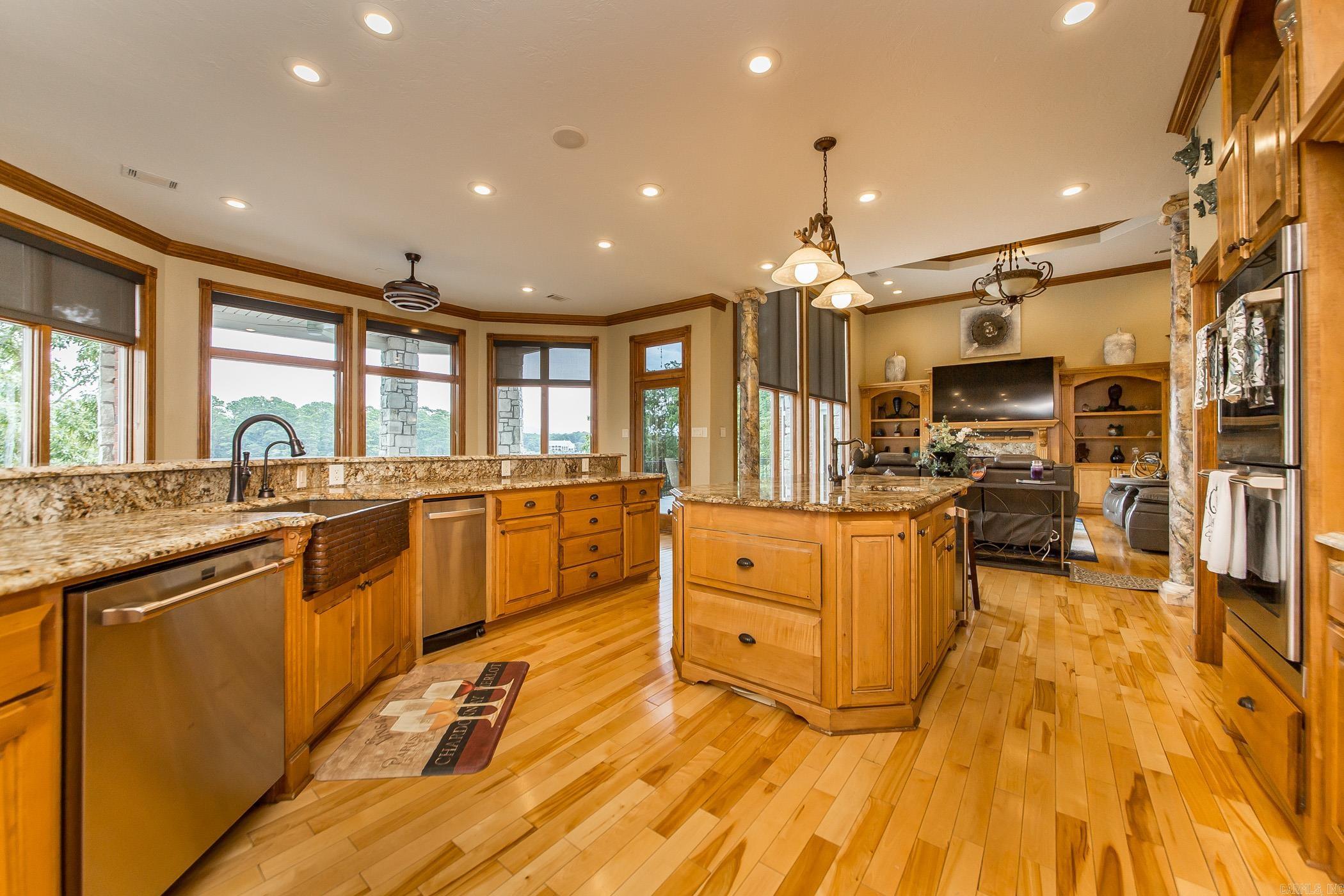 81 Stonegate Terrace  Hot Springs, AR