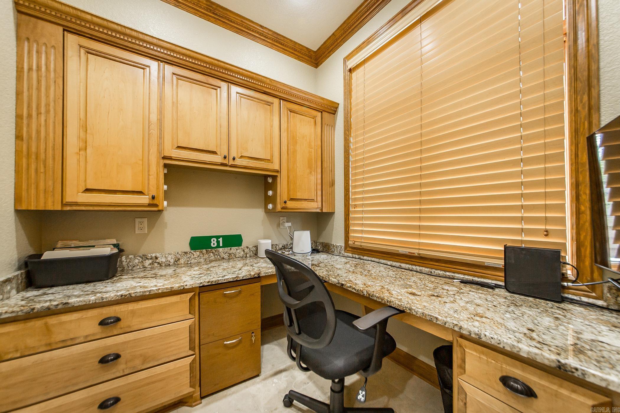81 Stonegate Terrace  Hot Springs, AR