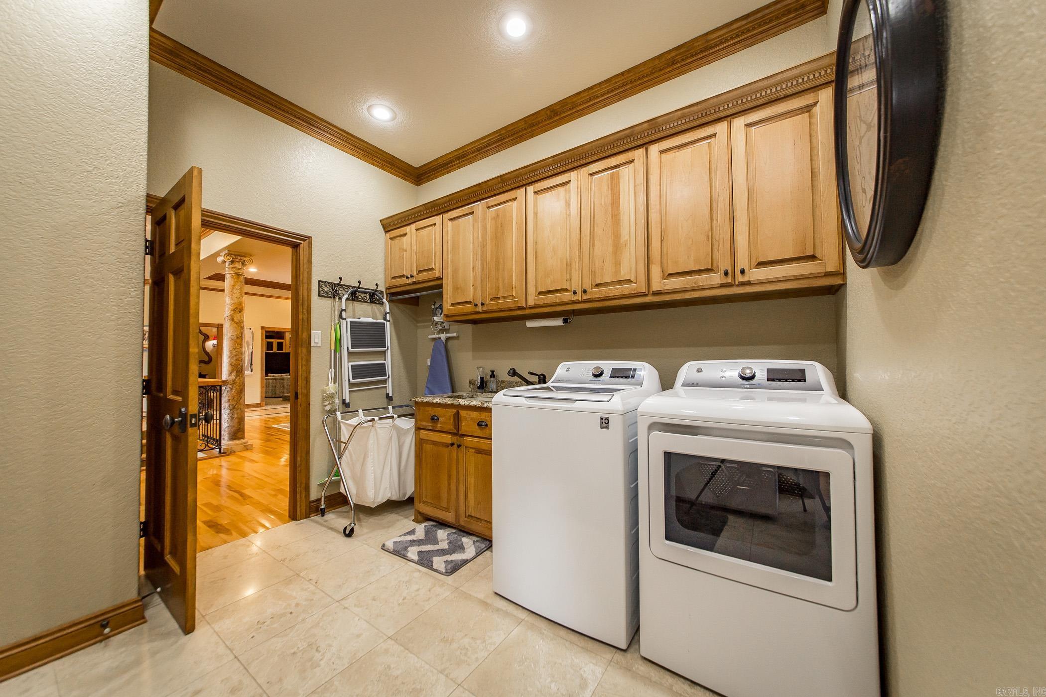 81 Stonegate Terrace  Hot Springs, AR