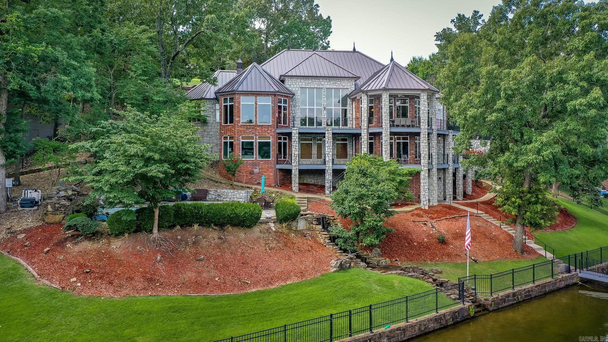 81 Stonegate Terrace  Hot Springs, AR