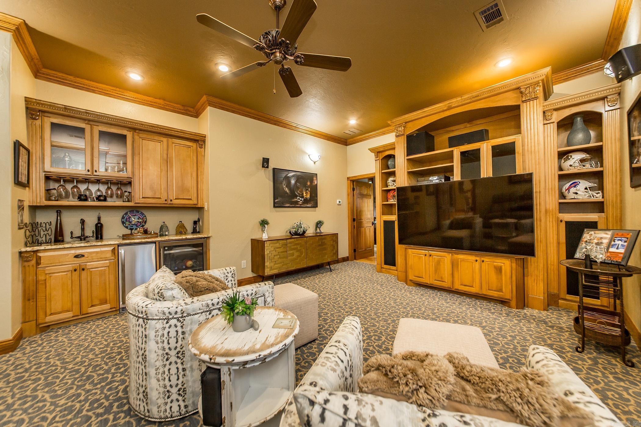 81 Stonegate Terrace  Hot Springs, AR