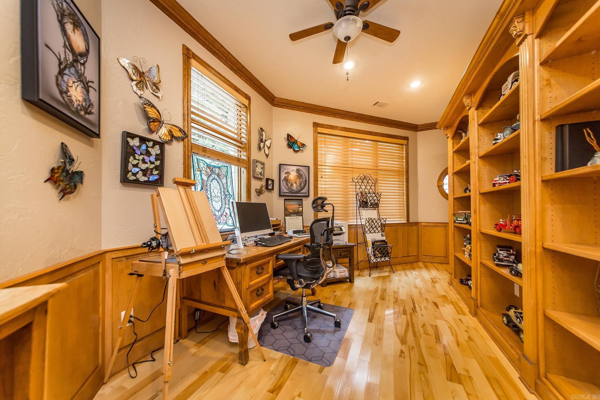 81 Stonegate Terrace  Hot Springs, AR