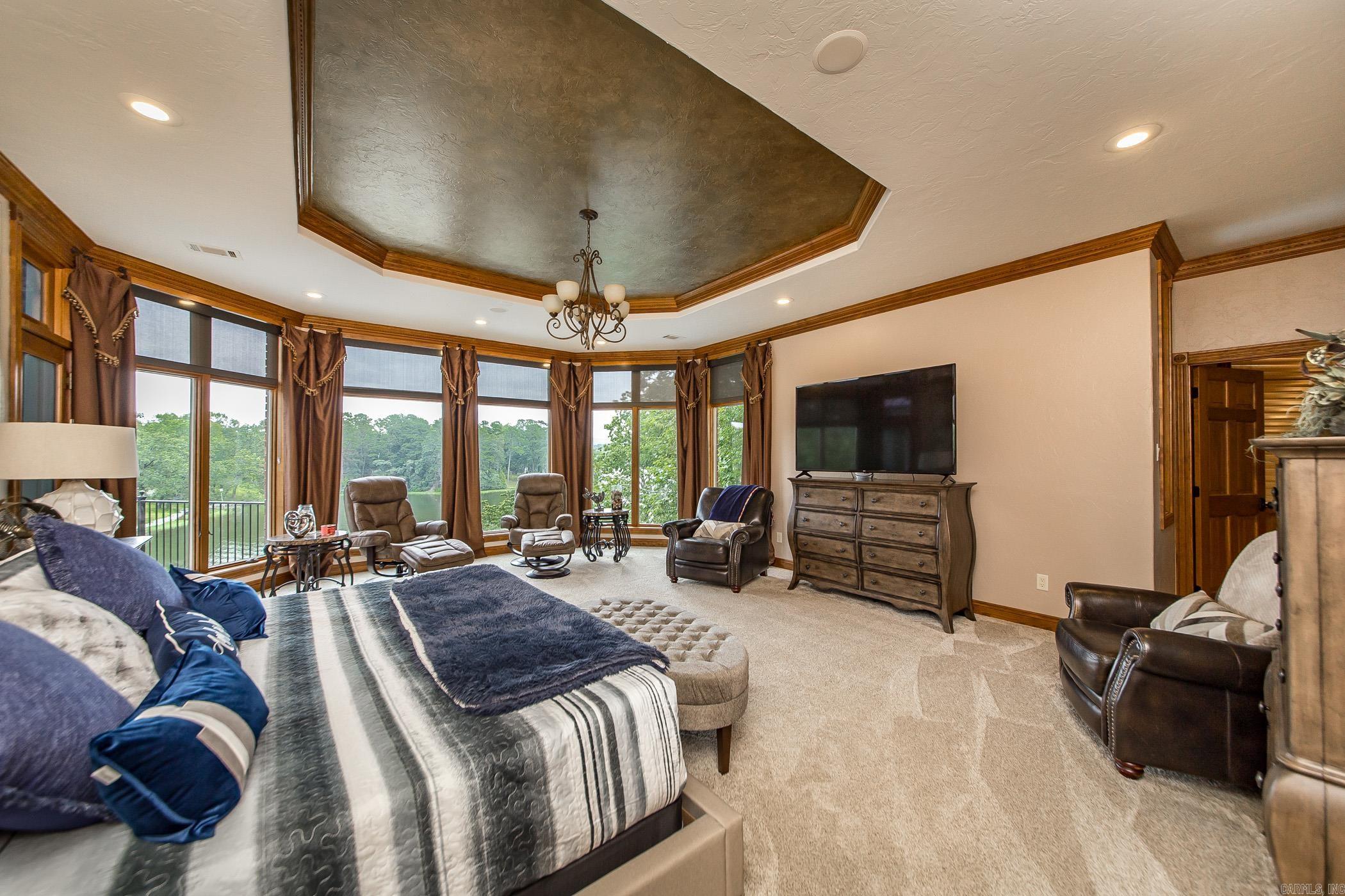 81 Stonegate Terrace  Hot Springs, AR