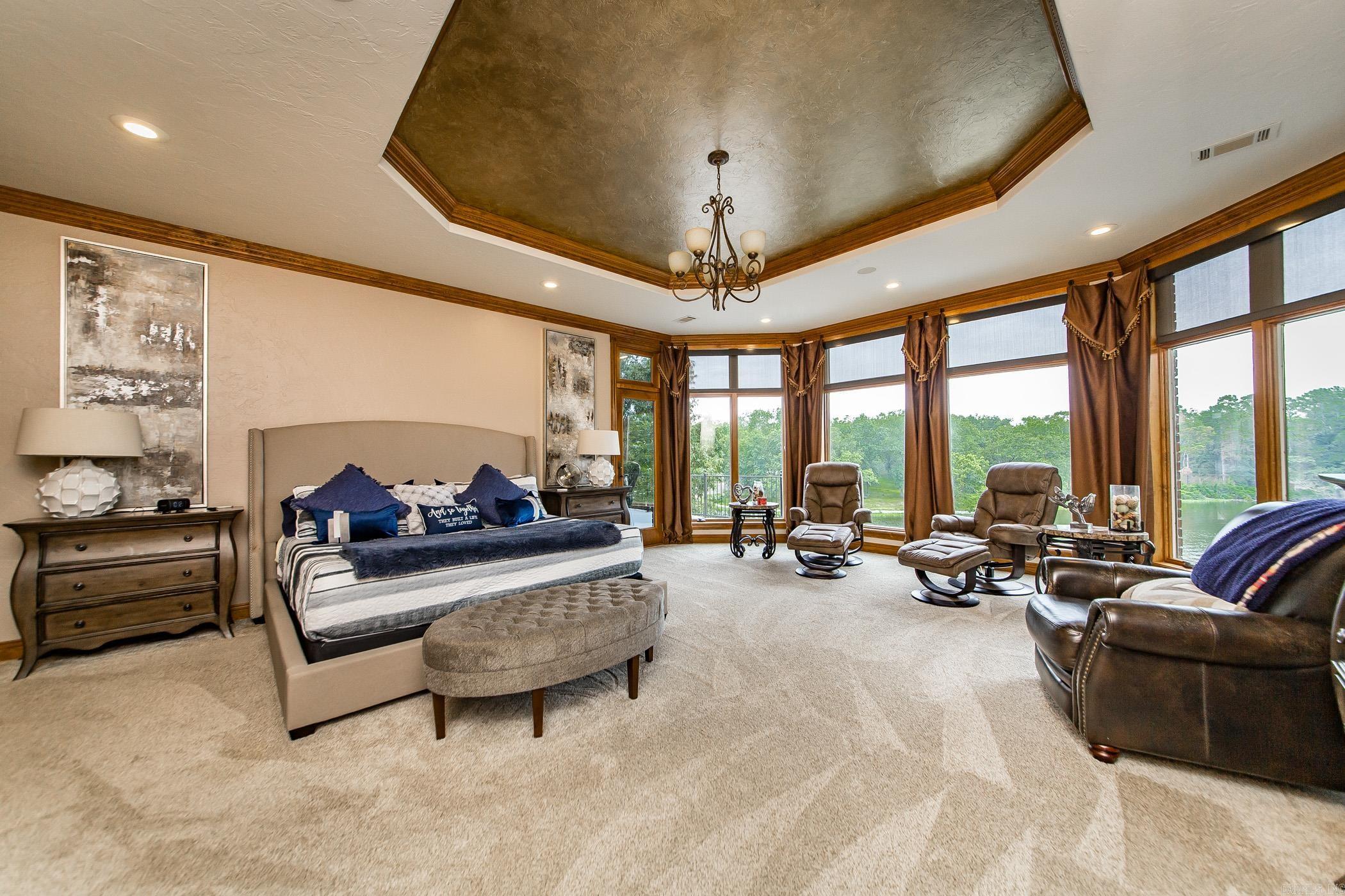 81 Stonegate Terrace  Hot Springs, AR