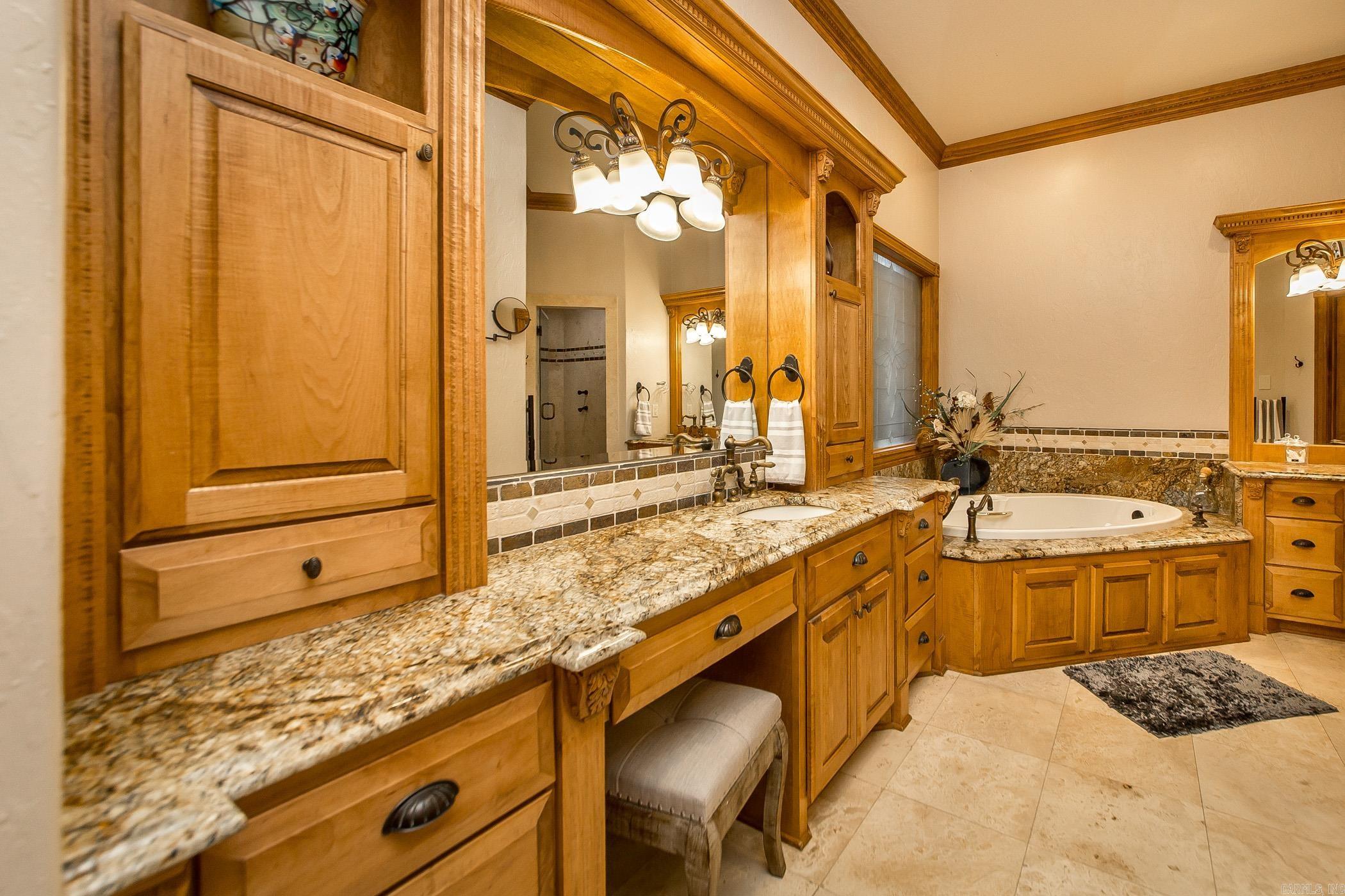 81 Stonegate Terrace  Hot Springs, AR