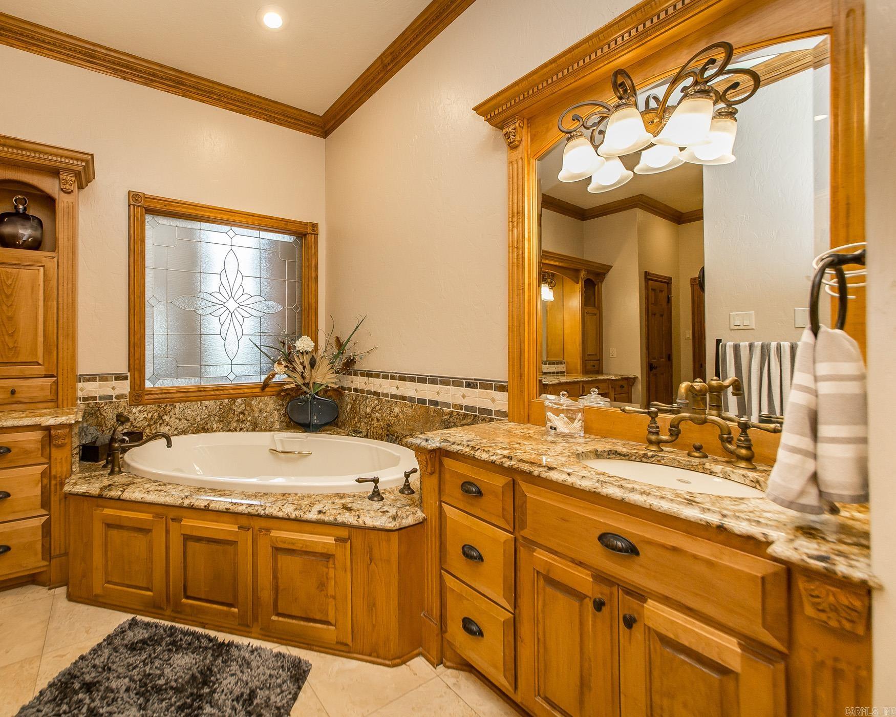81 Stonegate Terrace  Hot Springs, AR