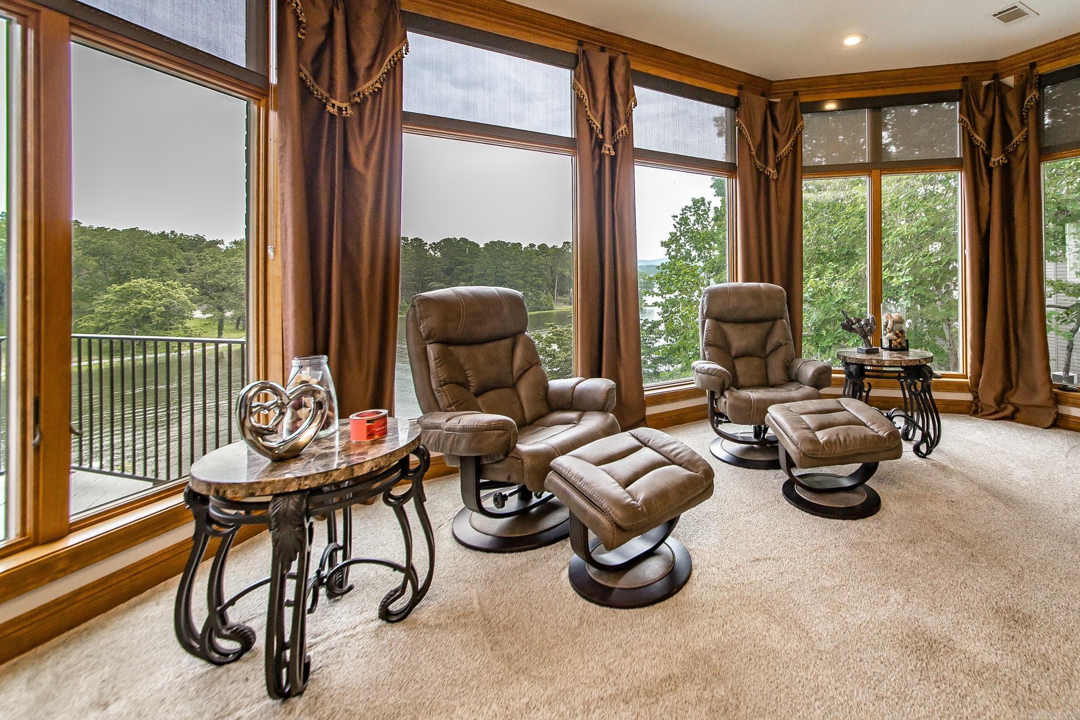 81 Stonegate Terrace  Hot Springs, AR
