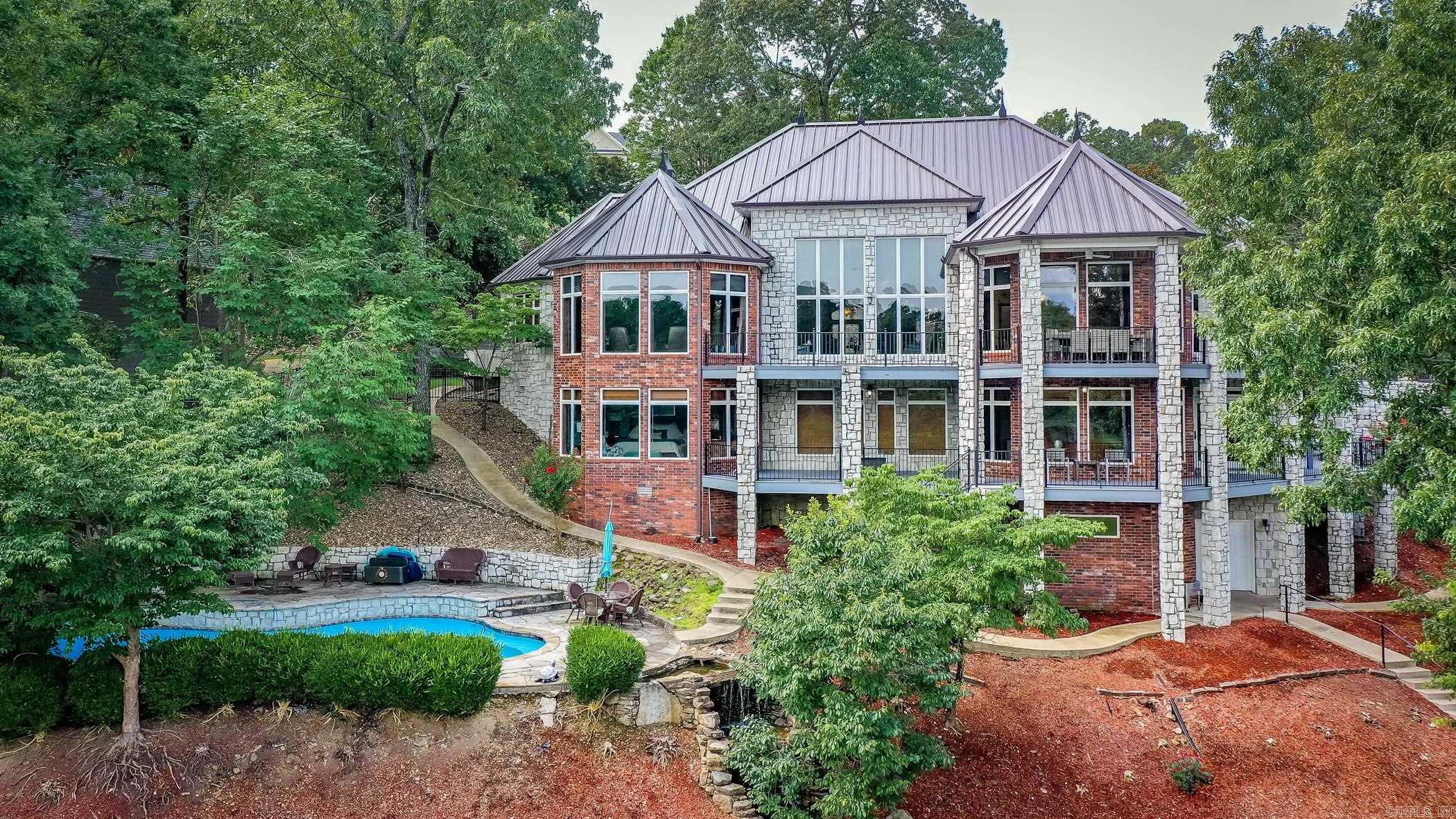 81 Stonegate Terrace  Hot Springs, AR
