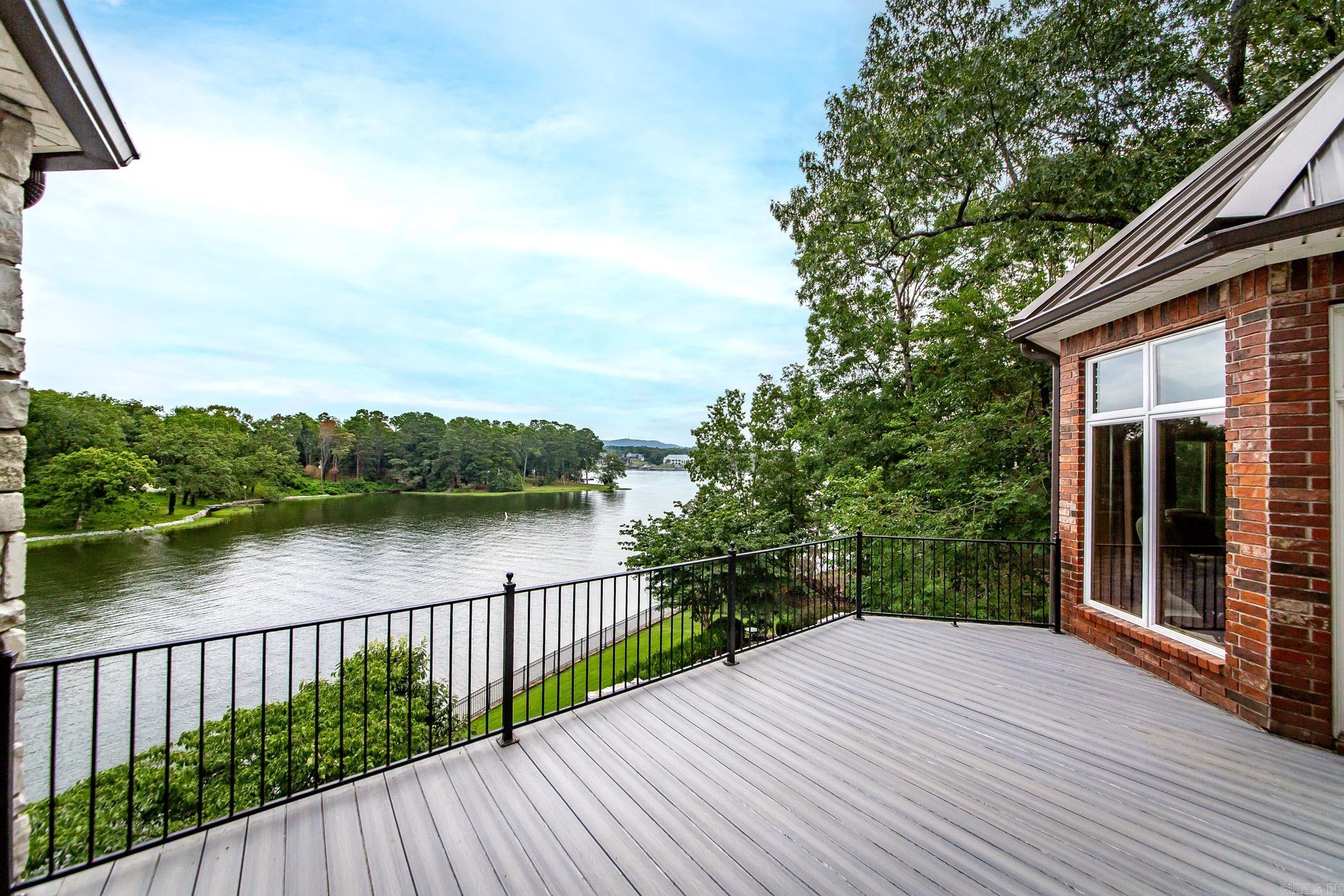 81 Stonegate Terrace  Hot Springs, AR