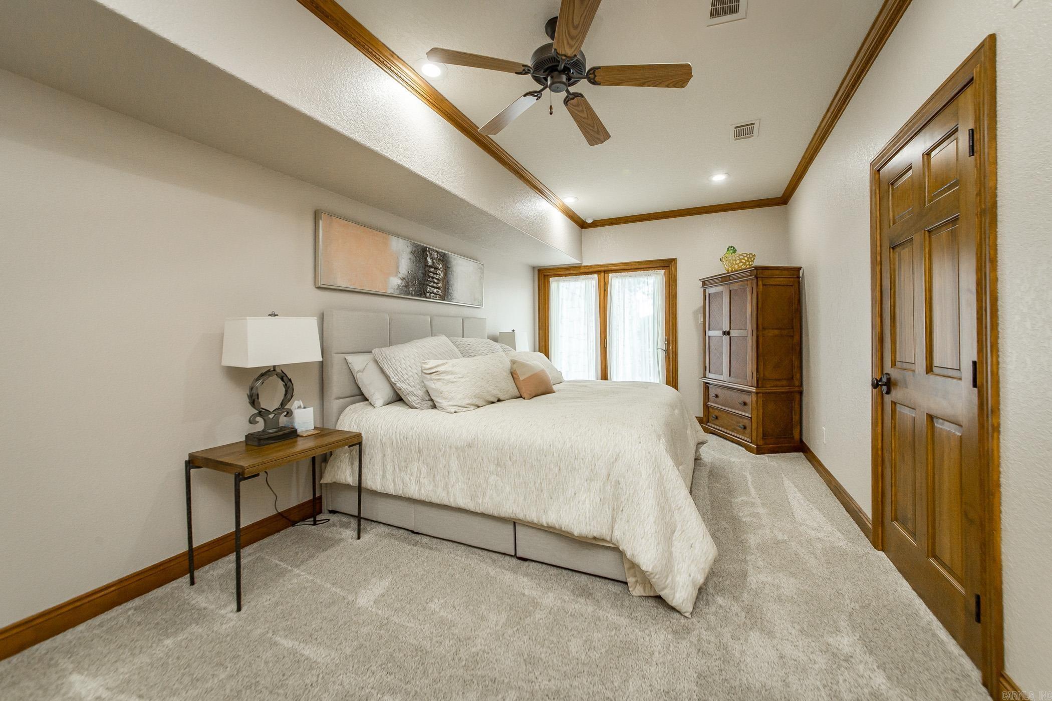 81 Stonegate Terrace  Hot Springs, AR