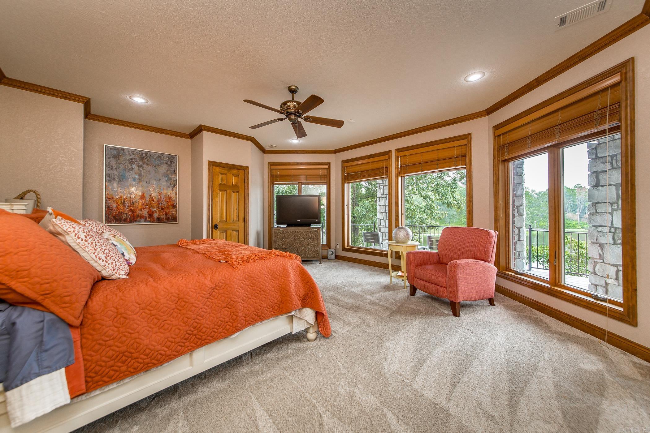 81 Stonegate Terrace  Hot Springs, AR