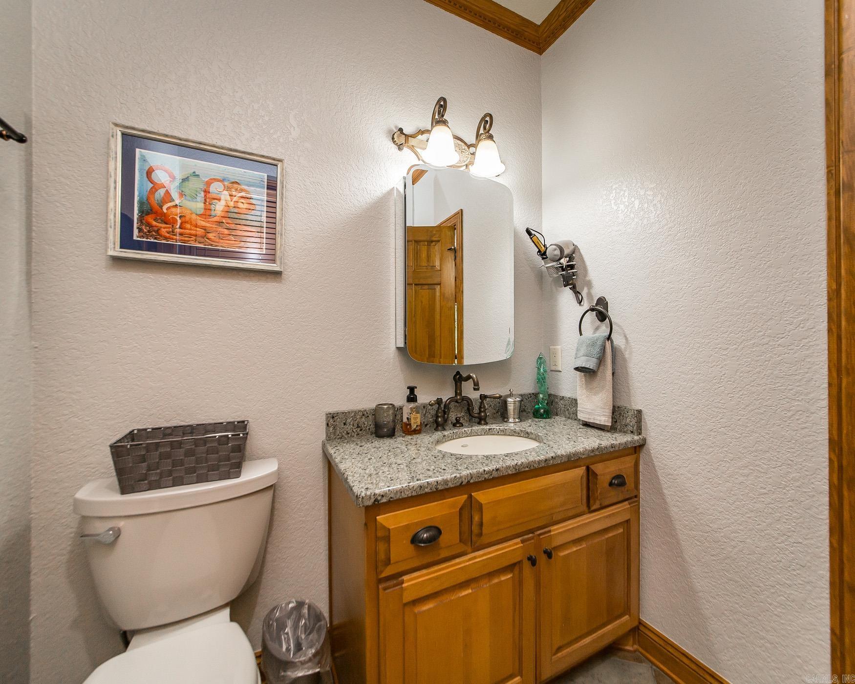 81 Stonegate Terrace  Hot Springs, AR
