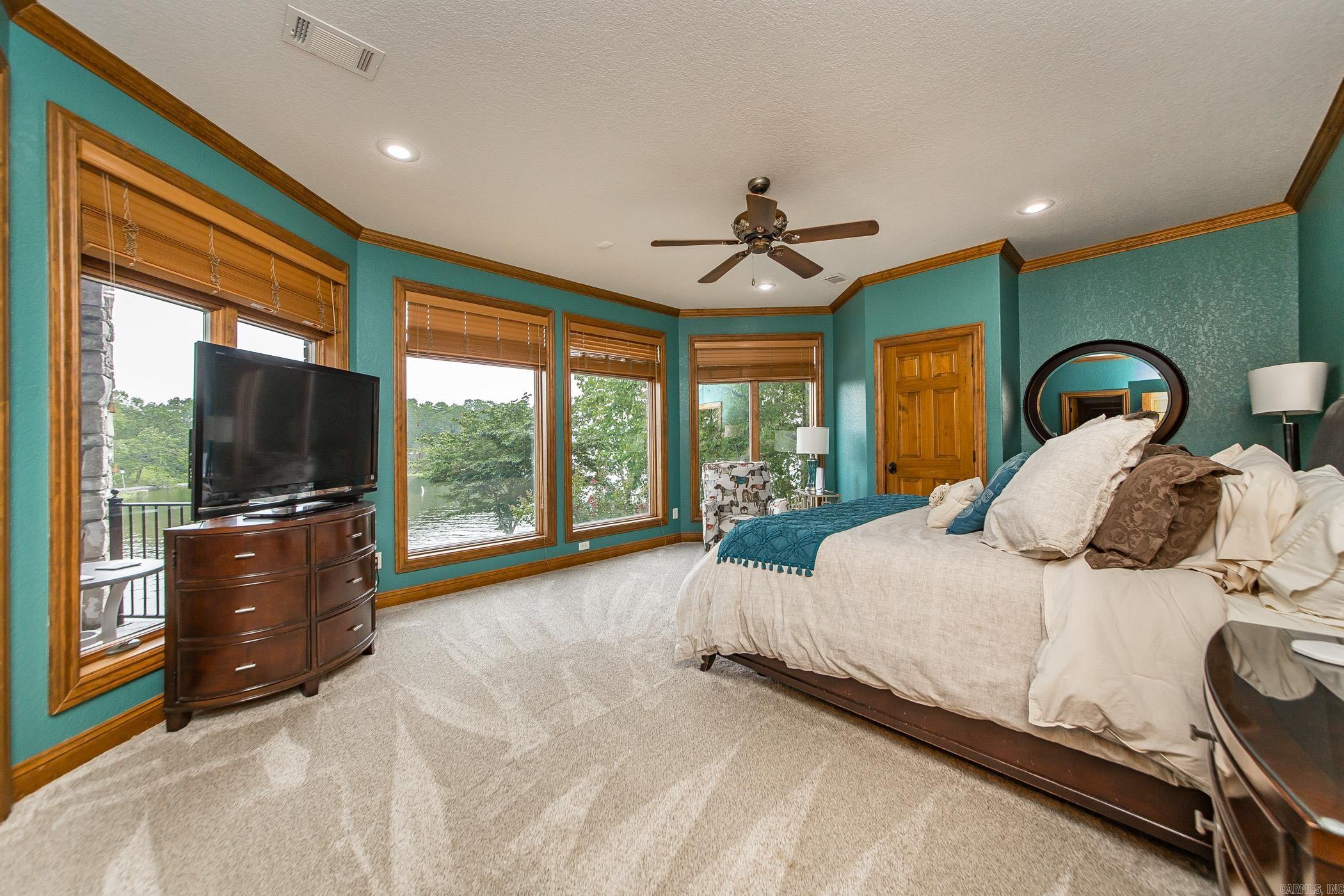 81 Stonegate Terrace  Hot Springs, AR