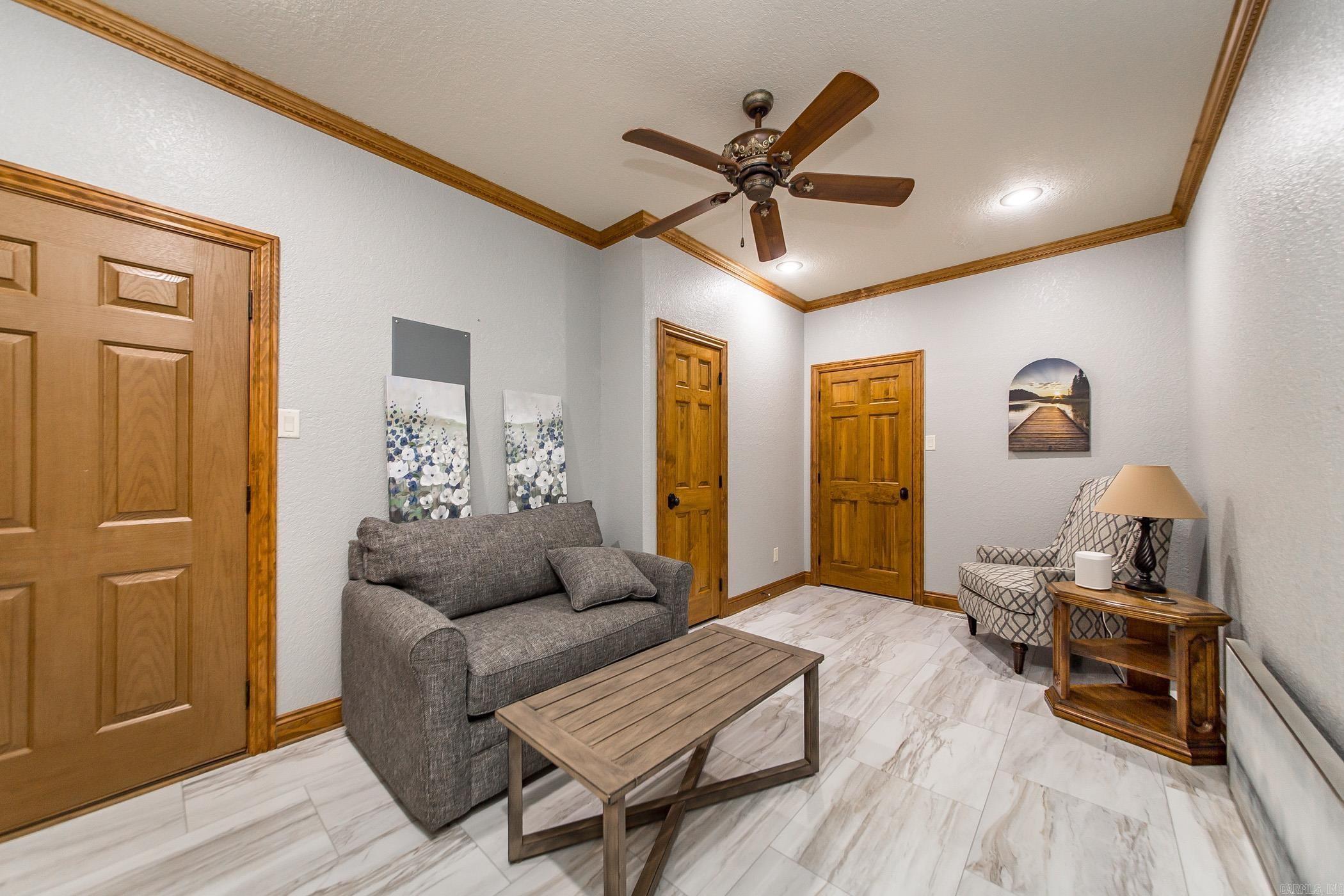 81 Stonegate Terrace  Hot Springs, AR