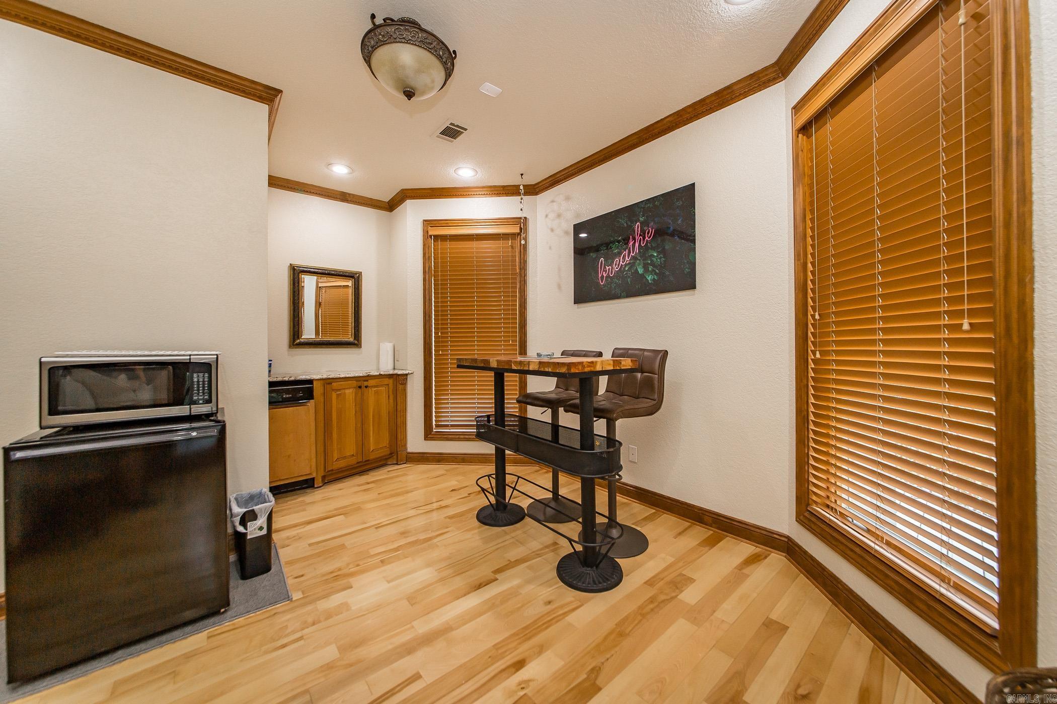 81 Stonegate Terrace  Hot Springs, AR