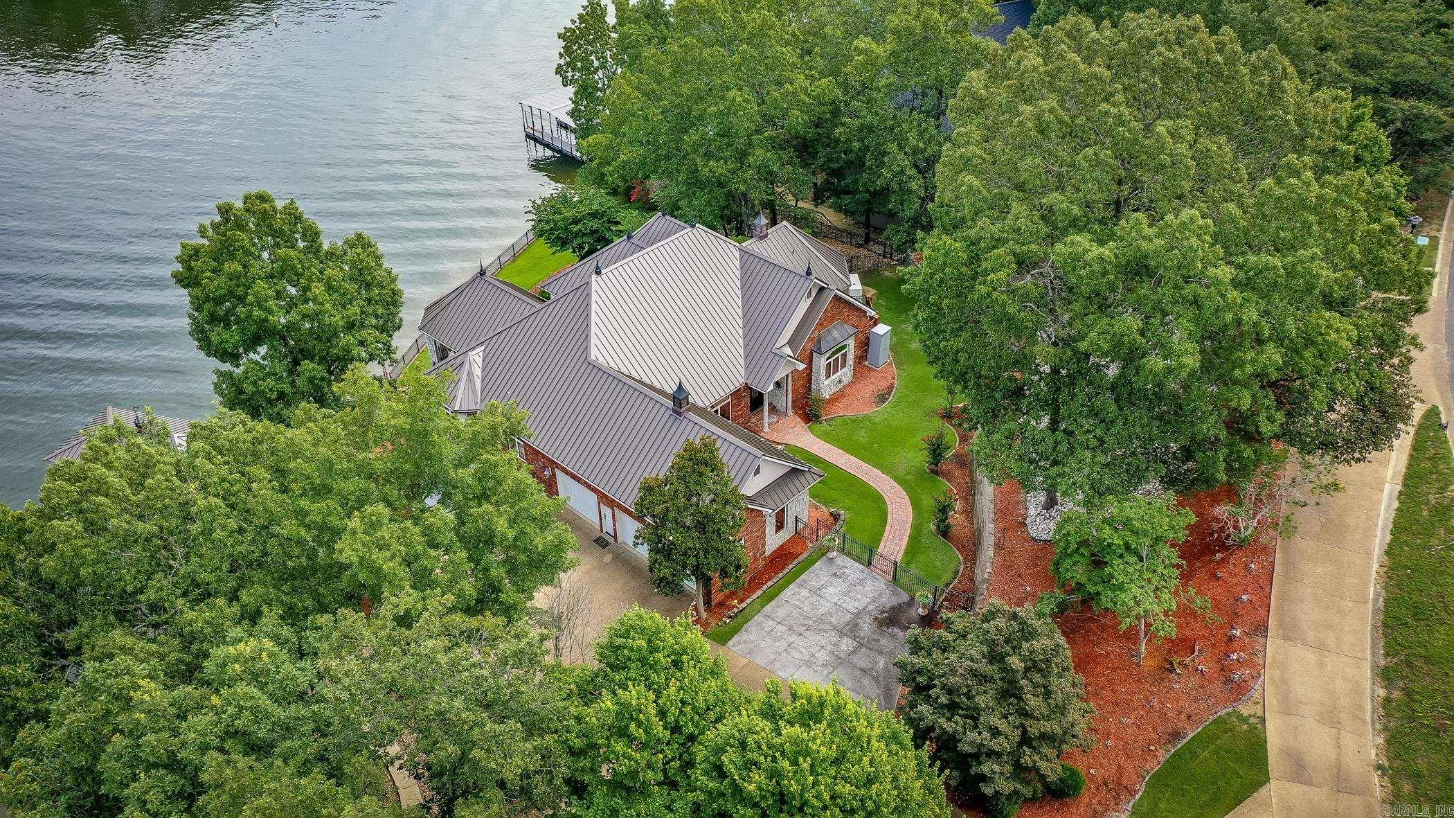 81 Stonegate Terrace  Hot Springs, AR