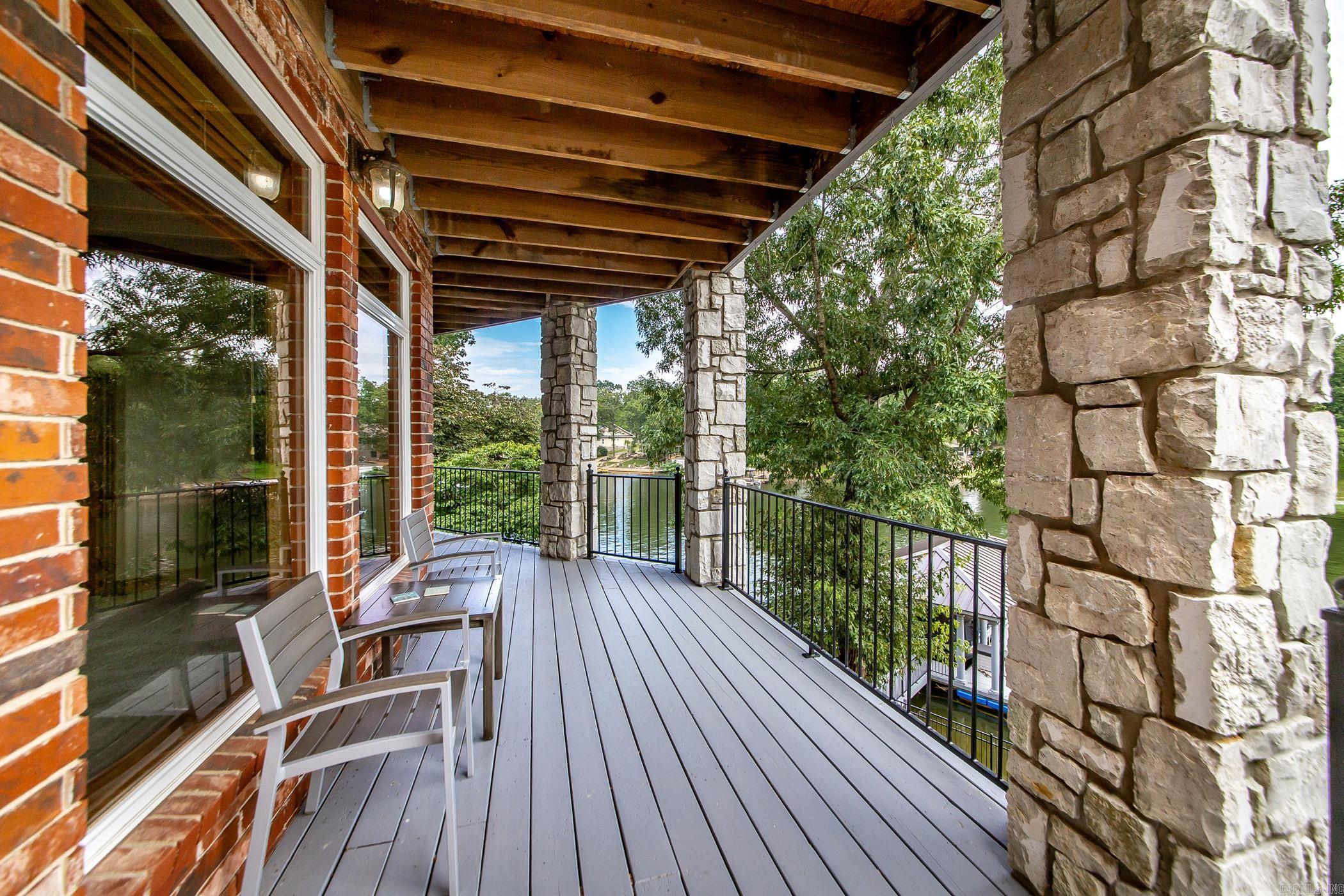 81 Stonegate Terrace  Hot Springs, AR