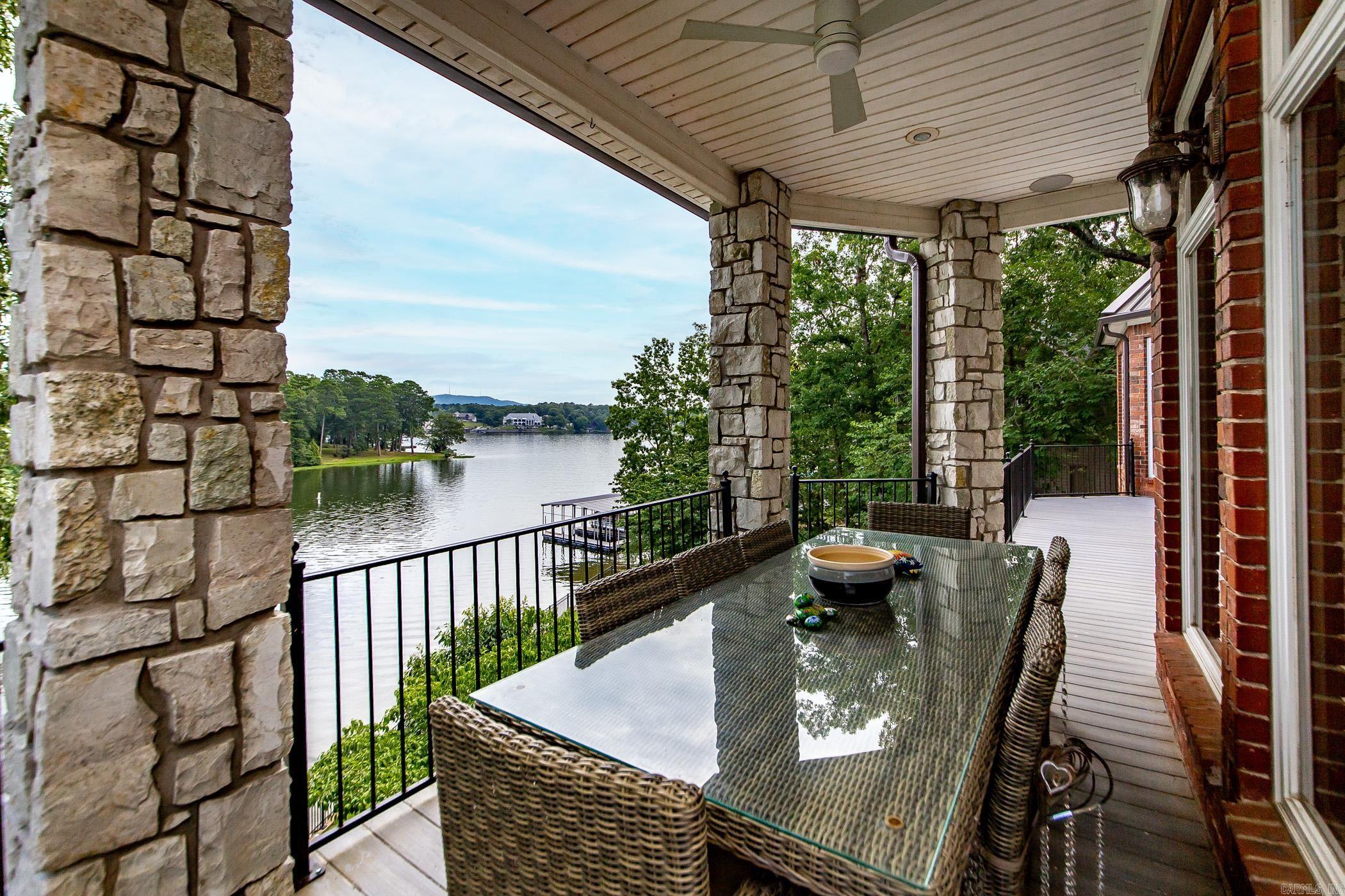81 Stonegate Terrace  Hot Springs, AR