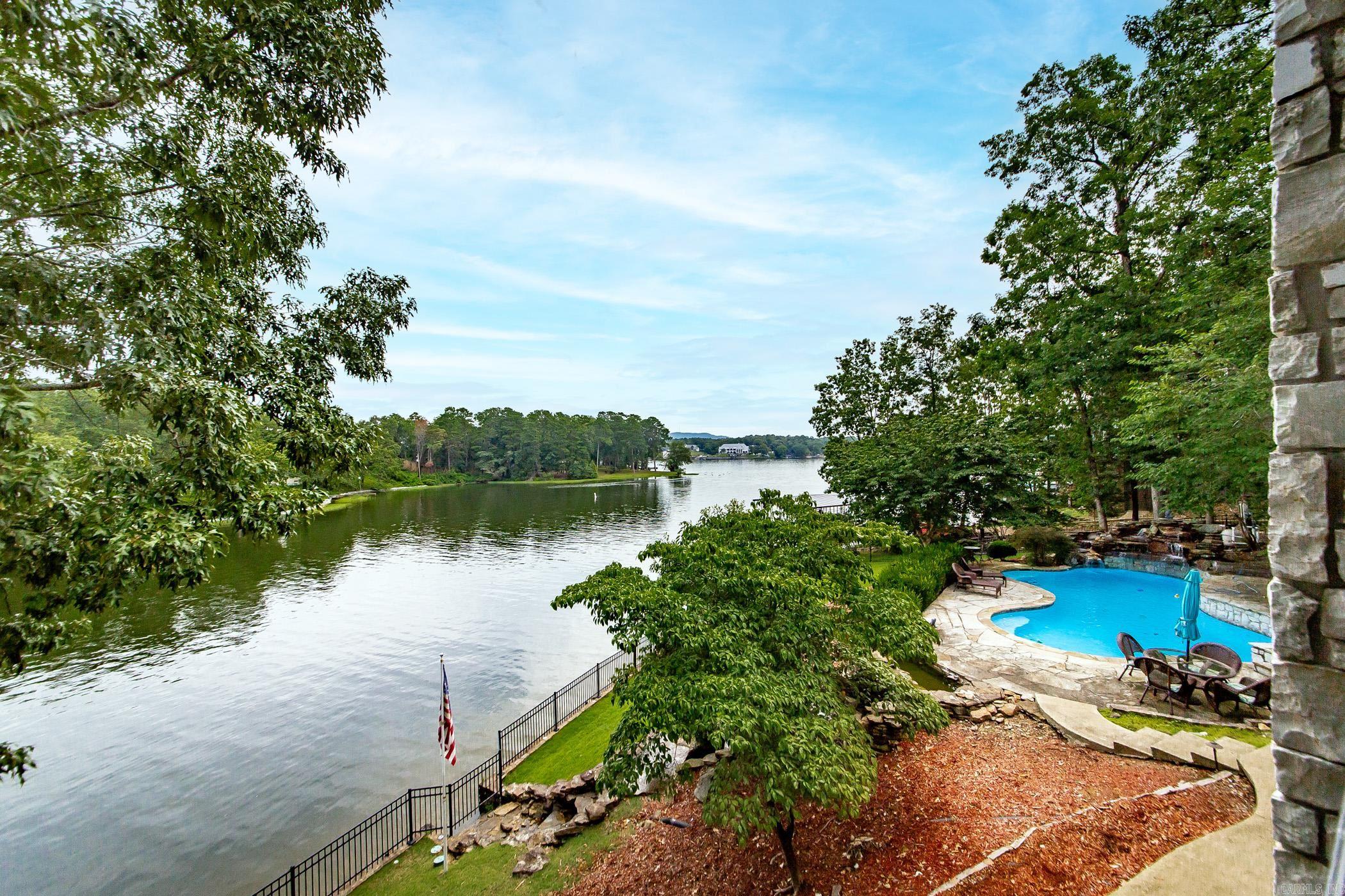 81 Stonegate Terrace  Hot Springs, AR