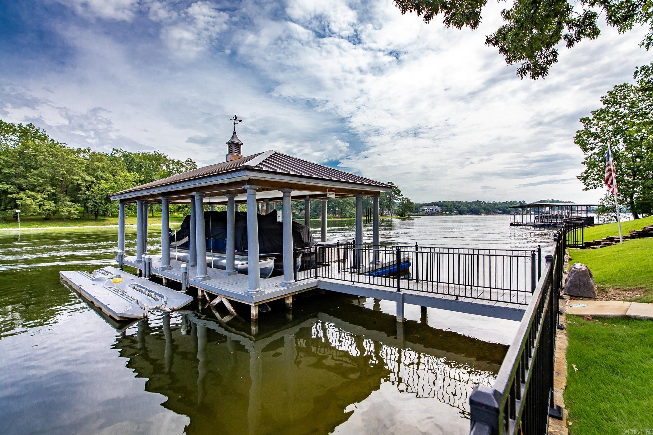 81 Stonegate Terrace  Hot Springs, AR