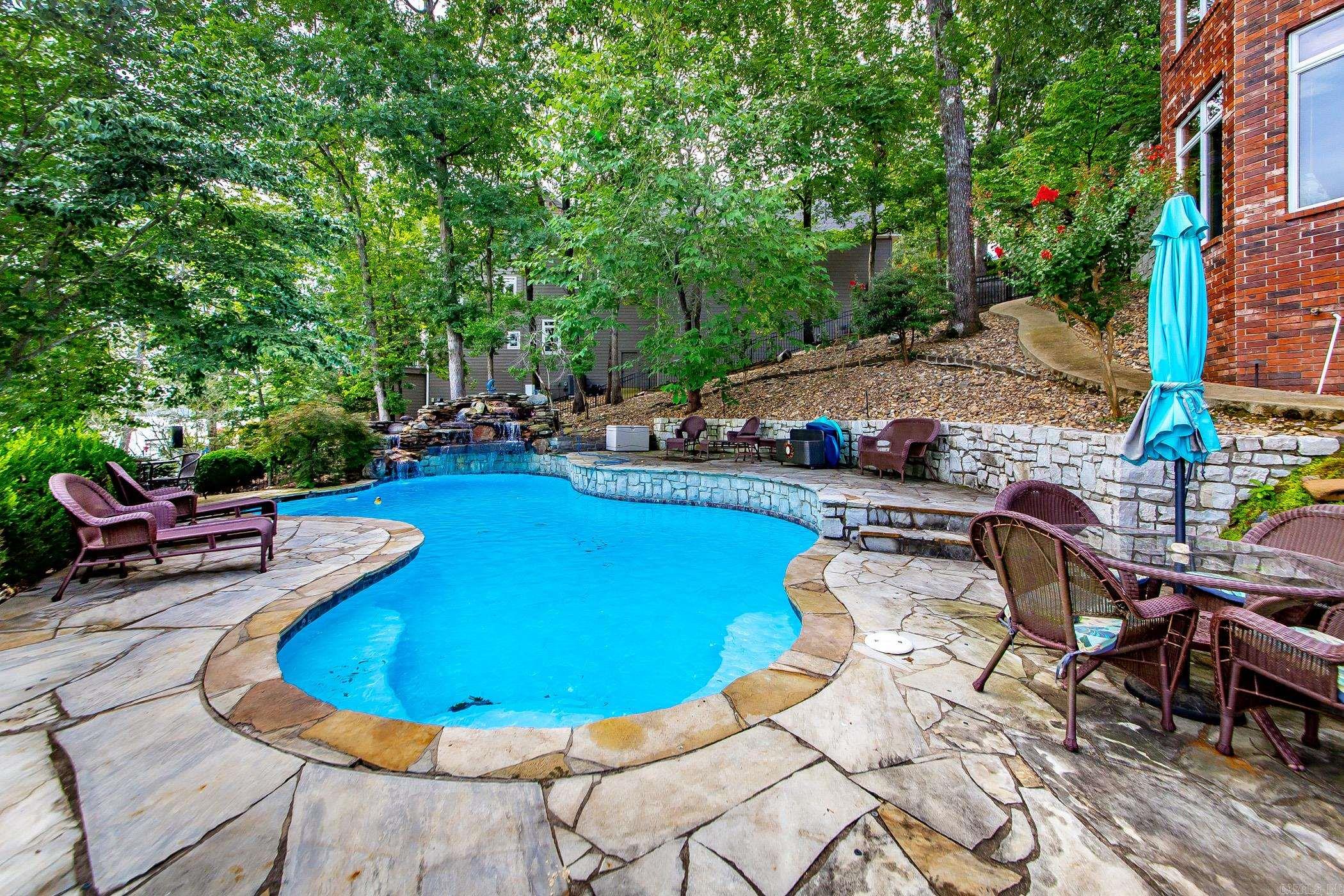 81 Stonegate Terrace  Hot Springs, AR