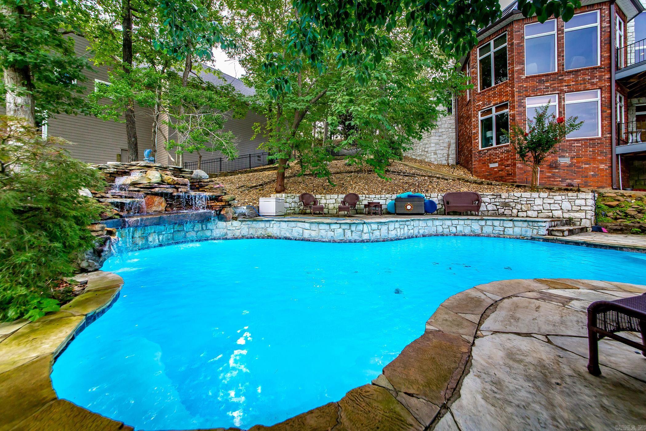 81 Stonegate Terrace  Hot Springs, AR