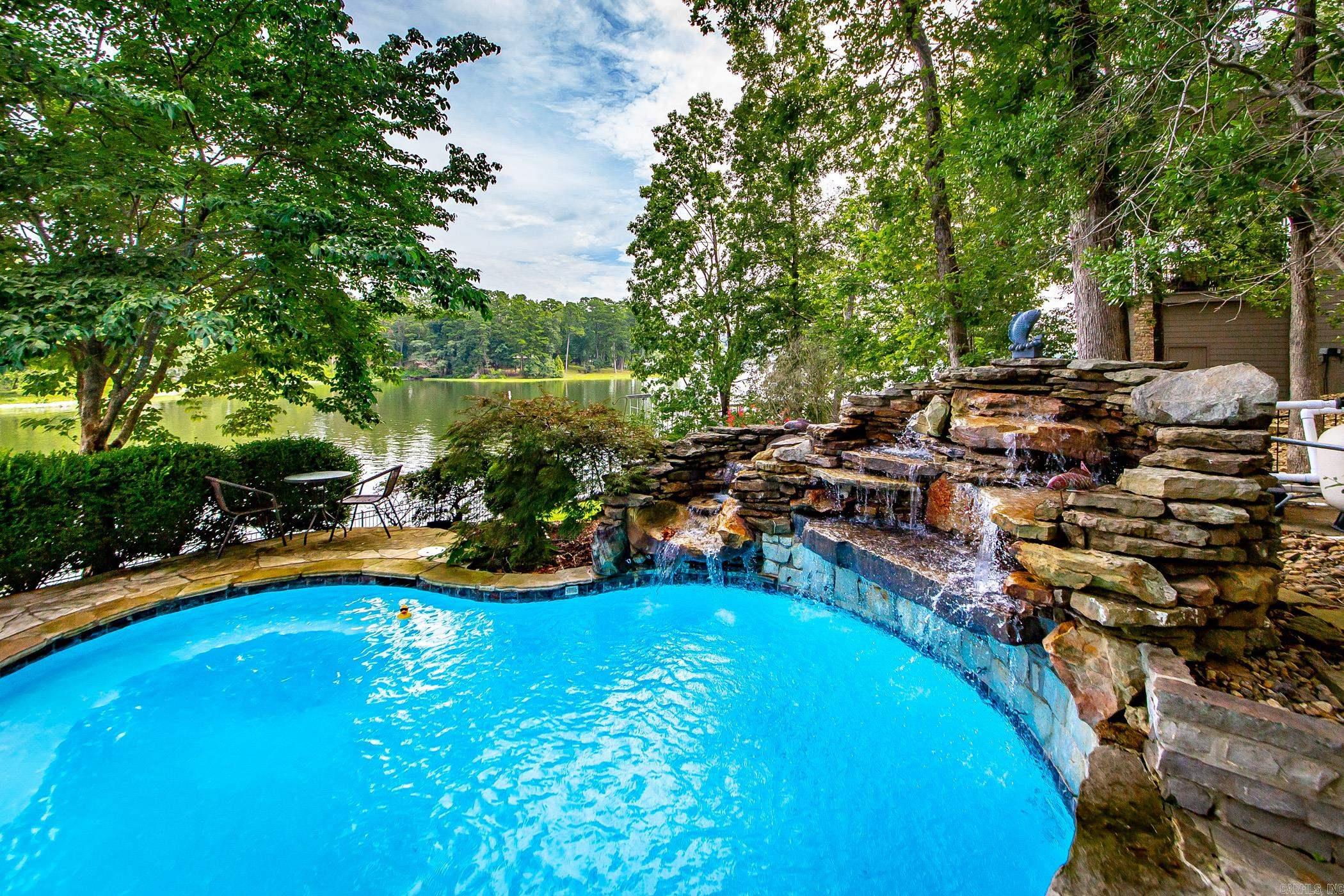 81 Stonegate Terrace  Hot Springs, AR
