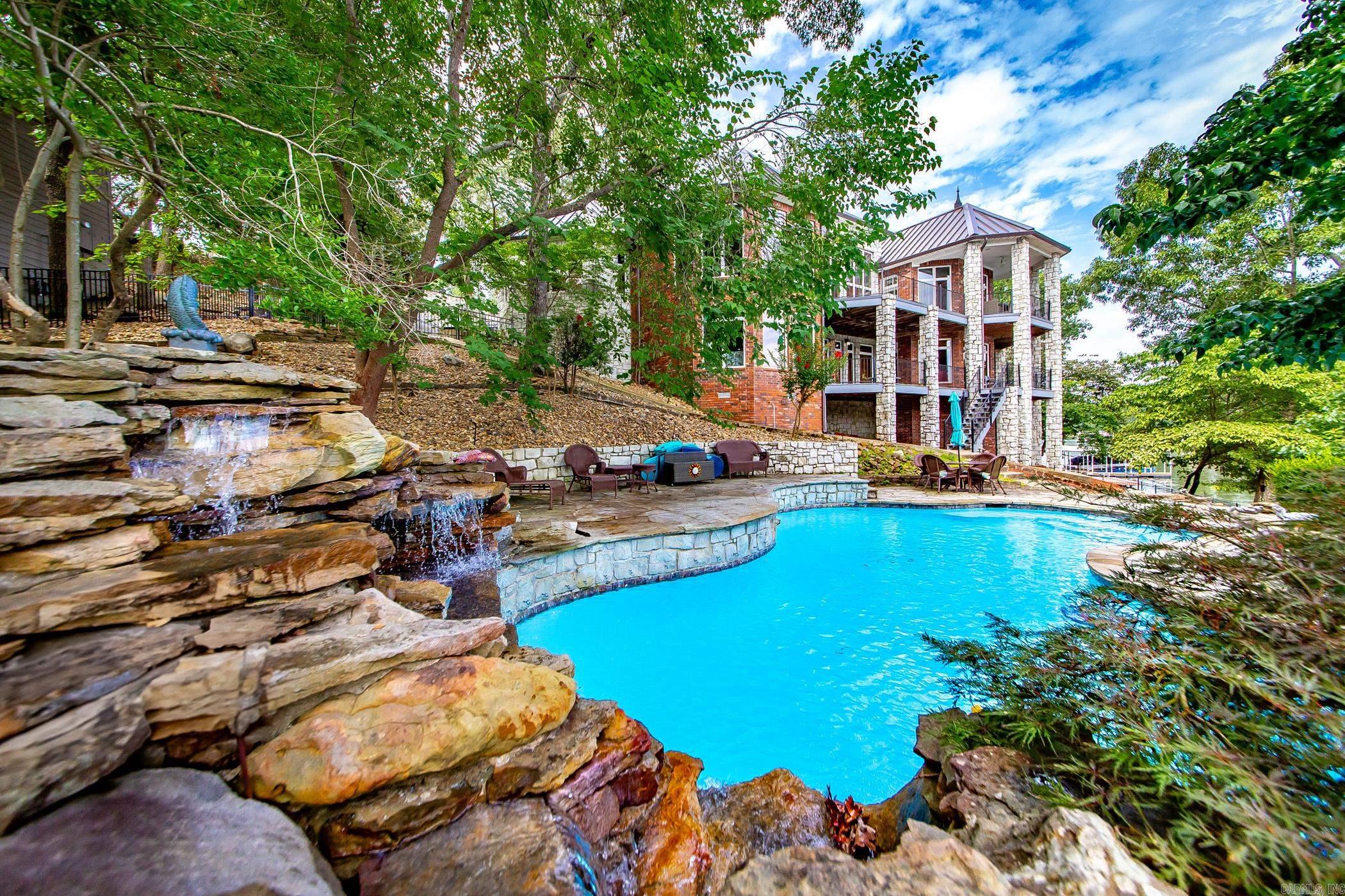 81 Stonegate Terrace  Hot Springs, AR