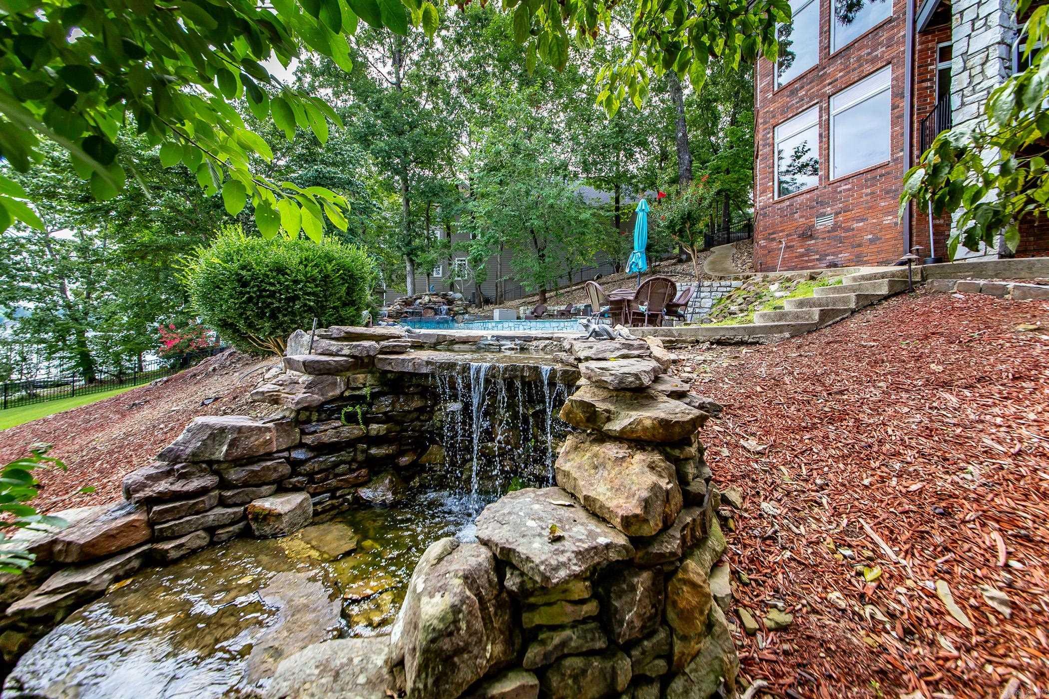 81 Stonegate Terrace  Hot Springs, AR