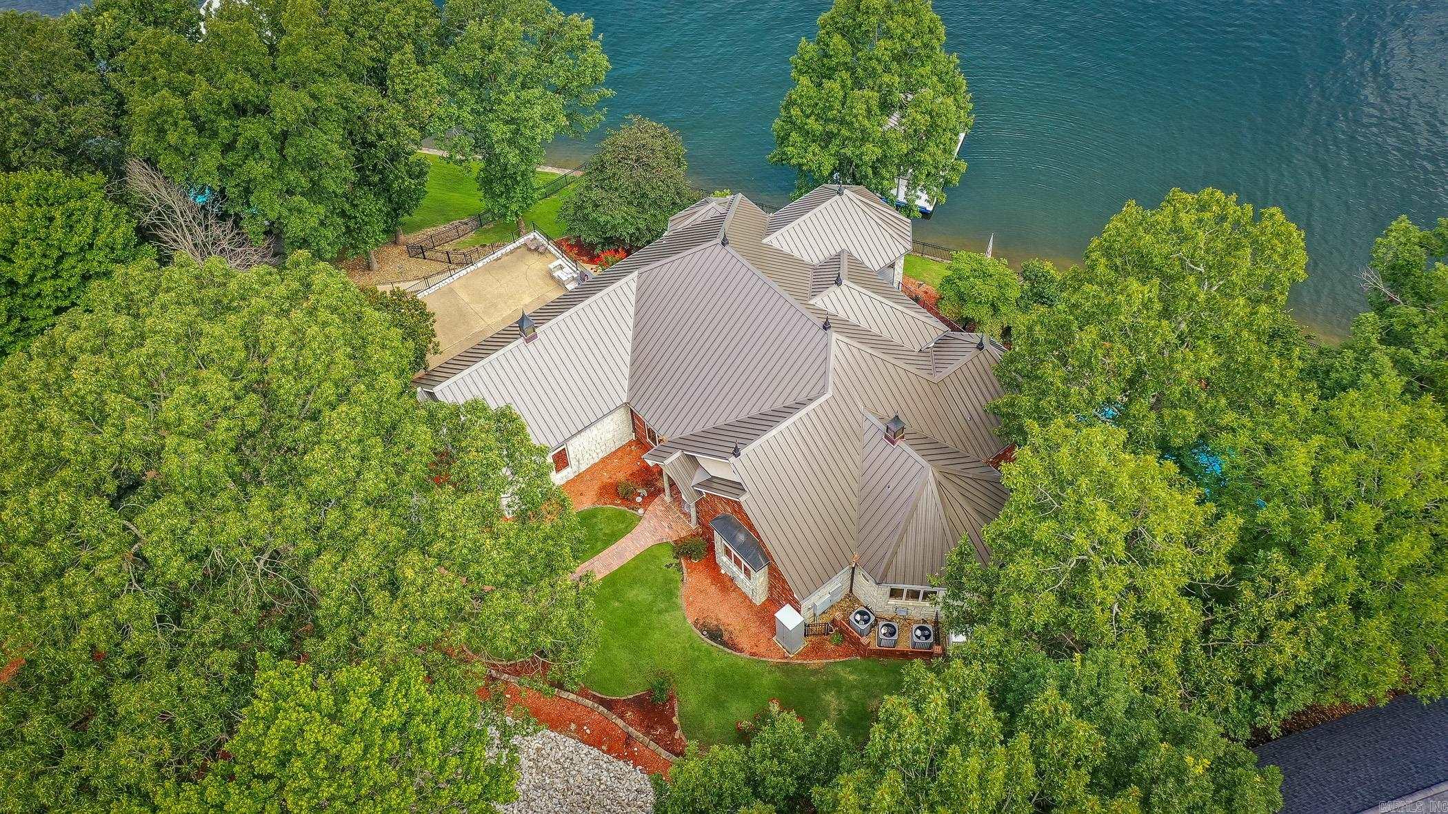 81 Stonegate Terrace  Hot Springs, AR