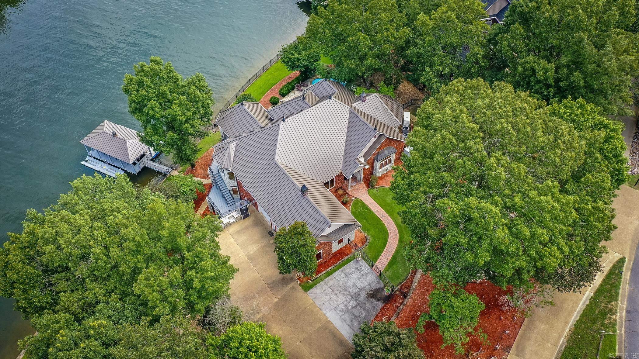 81 Stonegate Terrace  Hot Springs, AR