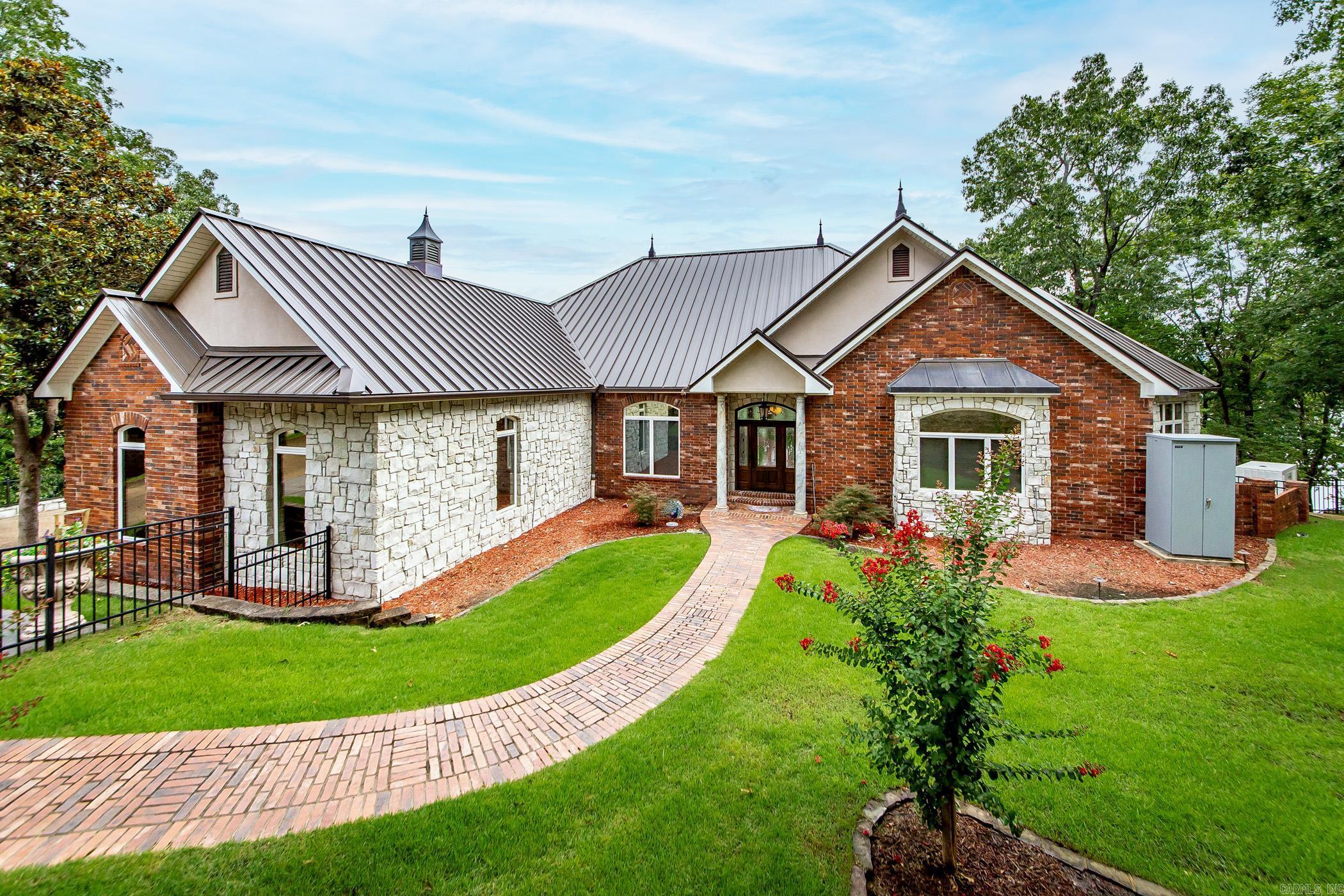 81 Stonegate Terrace  Hot Springs, AR