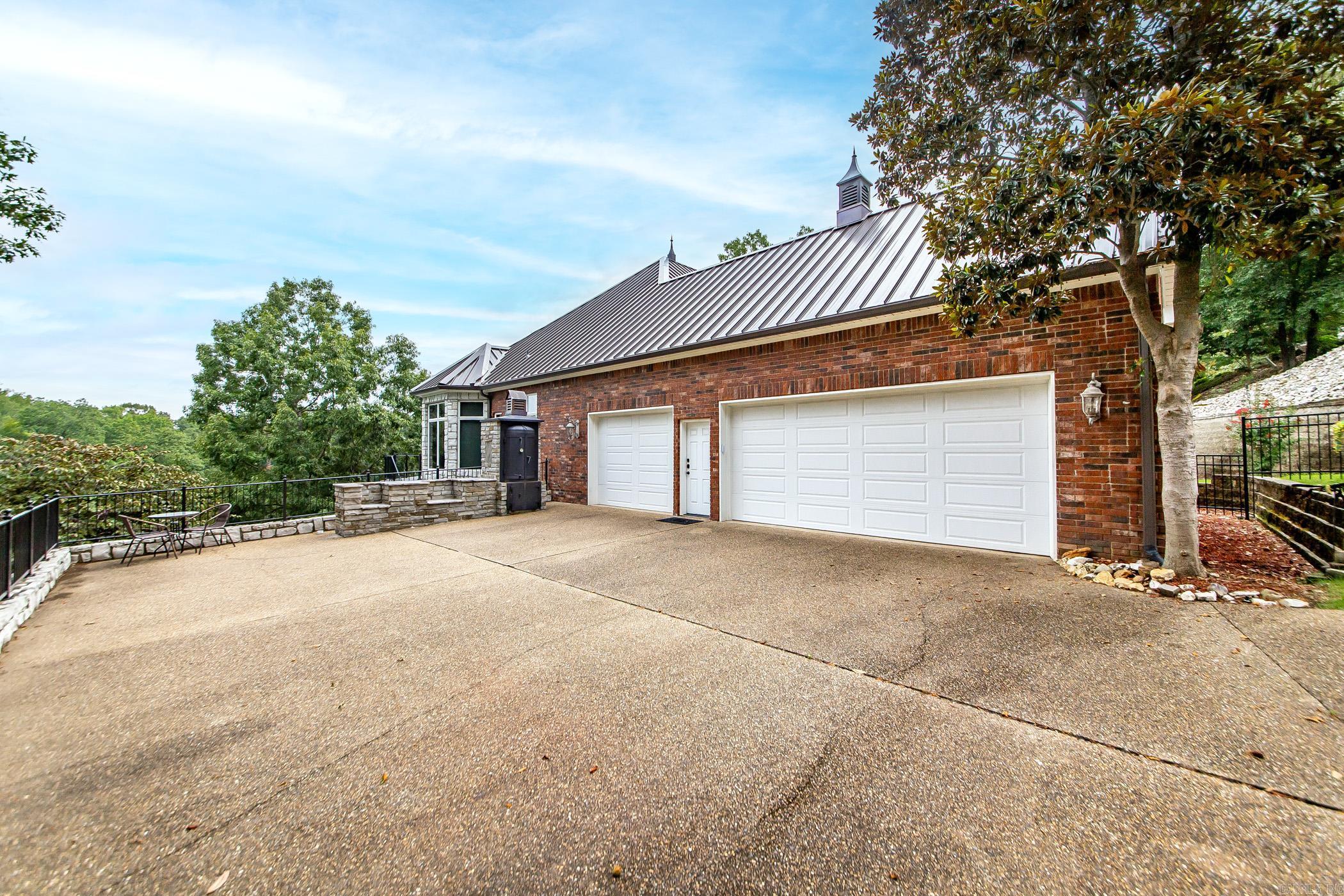 81 Stonegate Terrace  Hot Springs, AR