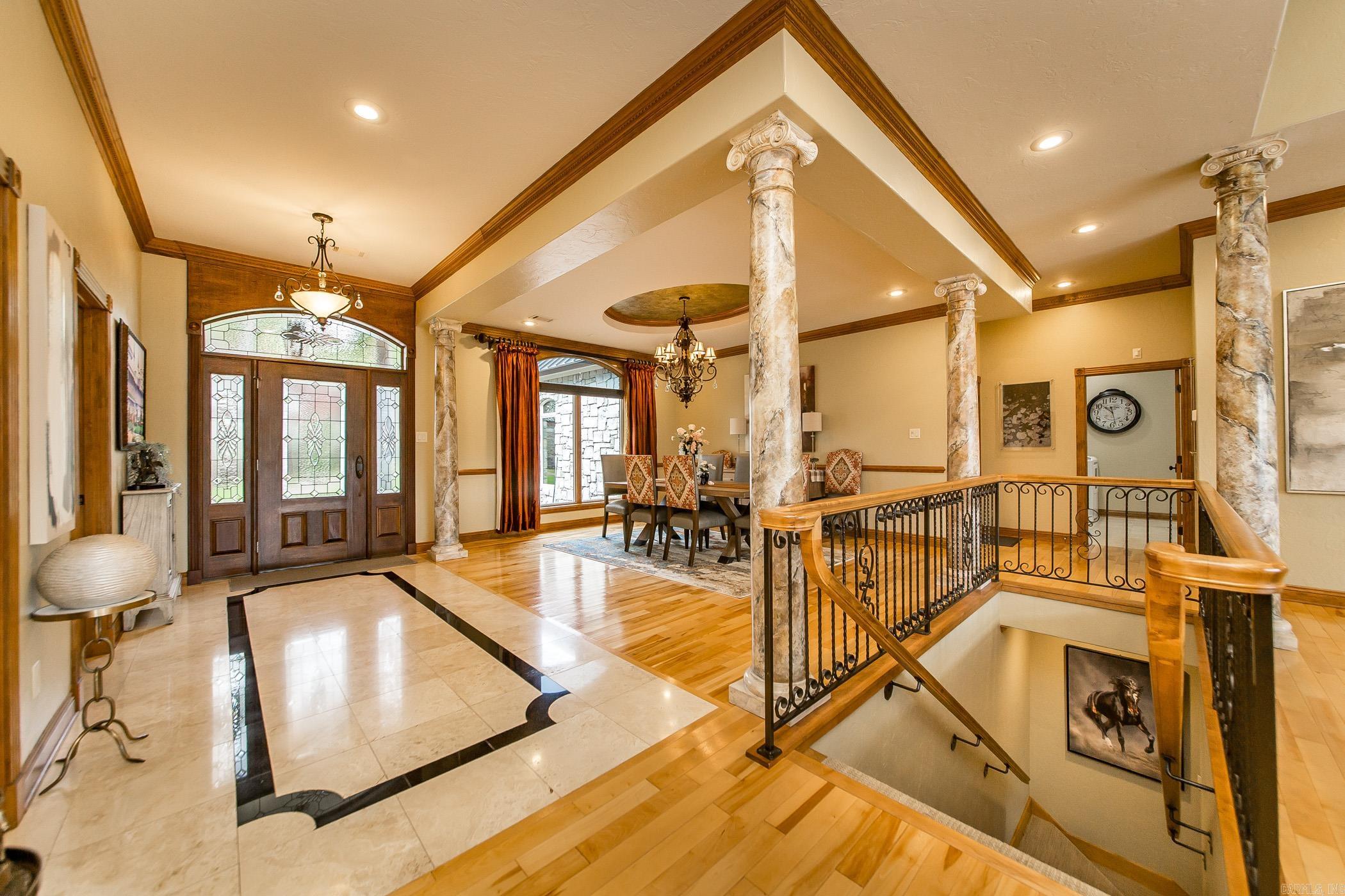 81 Stonegate Terrace  Hot Springs, AR
