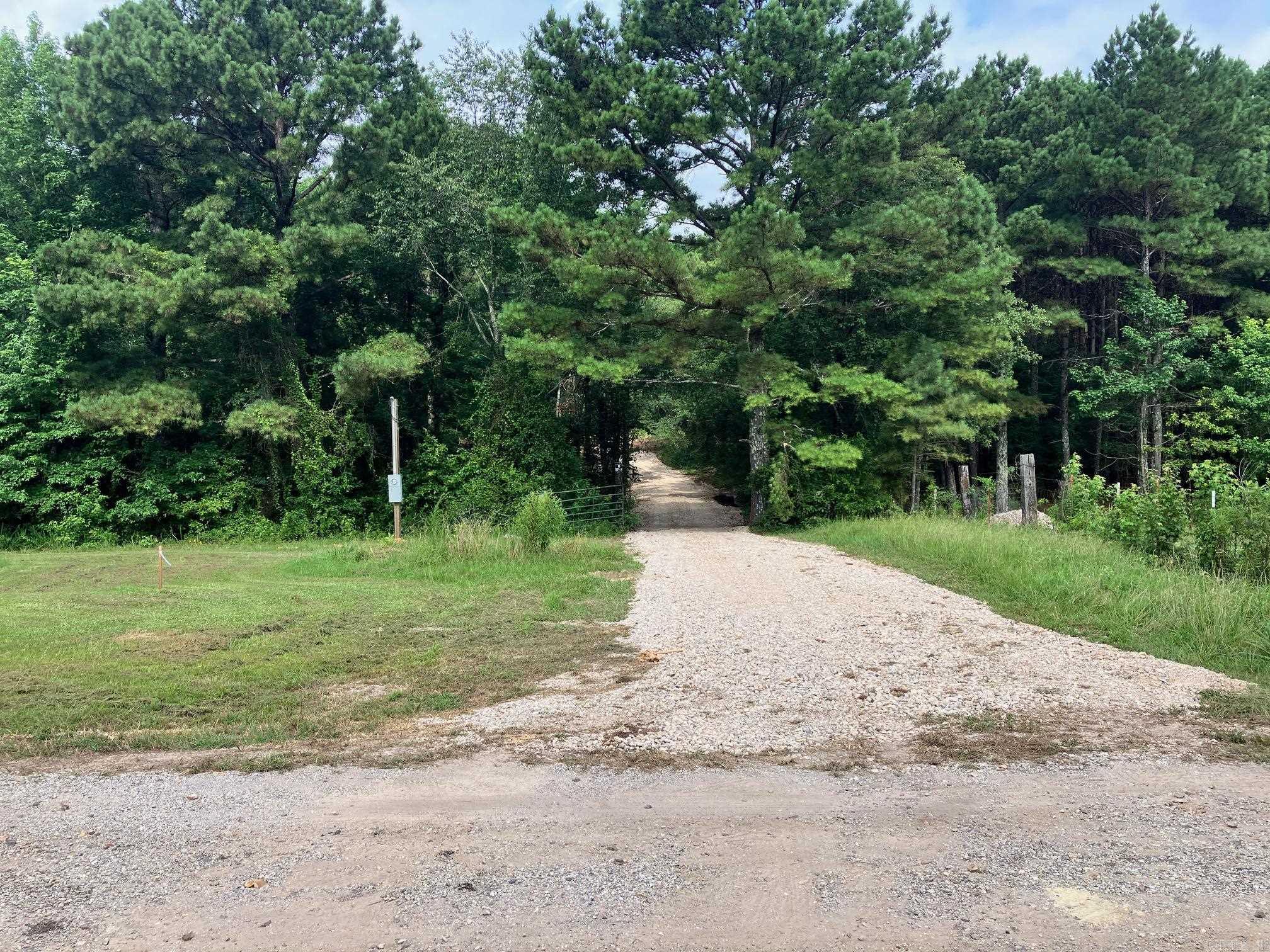 290 Deer Creek  Bismarck, AR