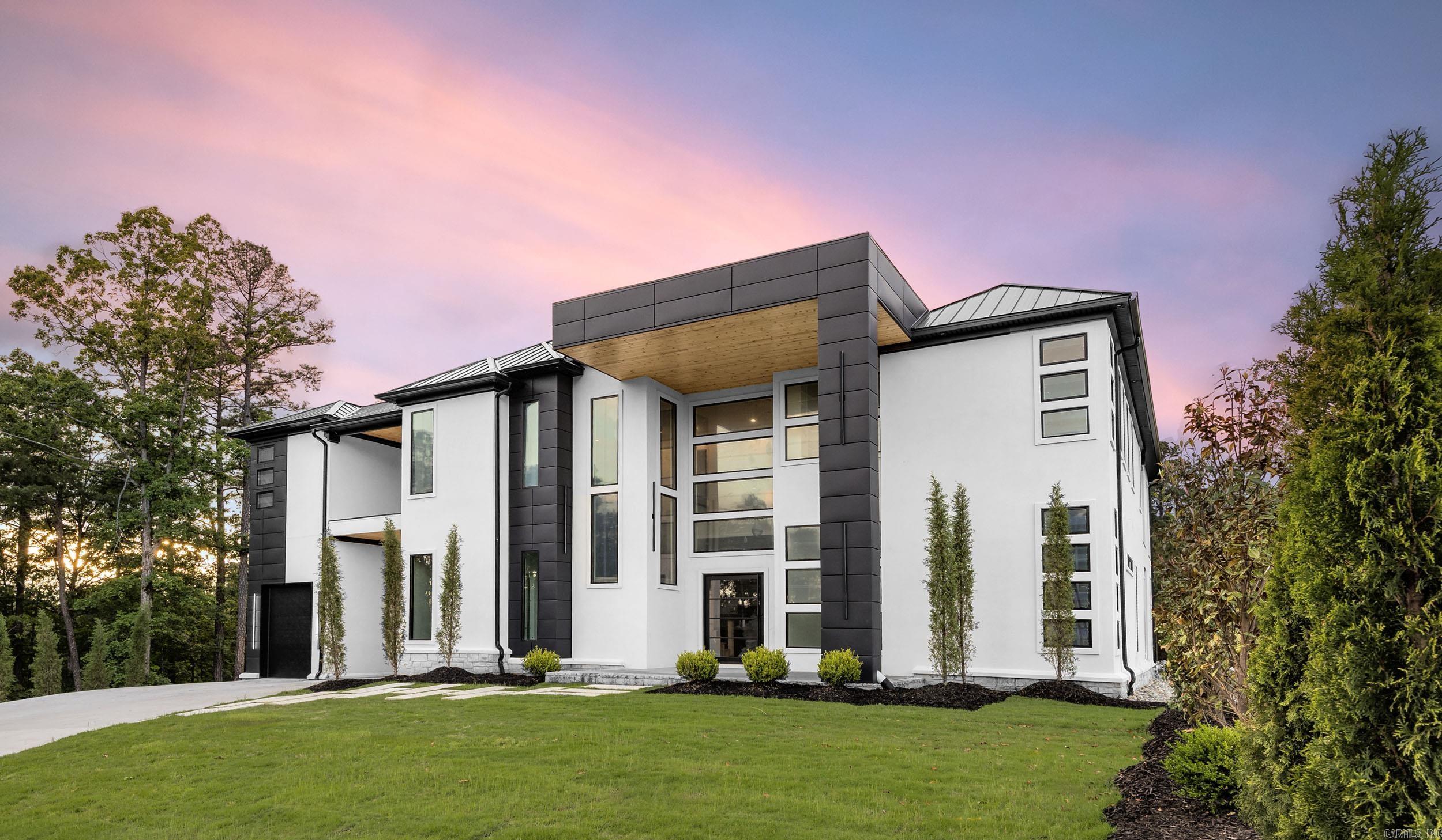 84 ORLE  Little Rock, AR