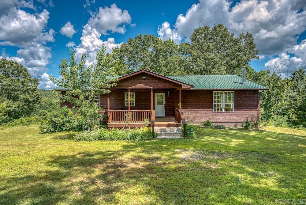 970 Fawn Drive  Harriet, AR