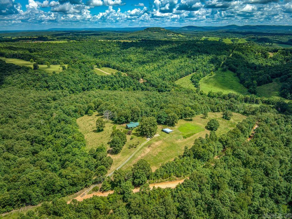 970 Fawn Drive  Harriet, AR