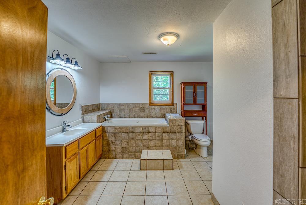 970 Fawn Drive  Harriet, AR