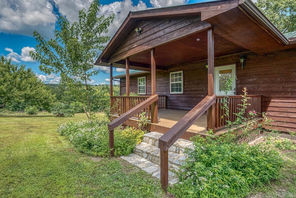970 Fawn Drive  Harriet, AR