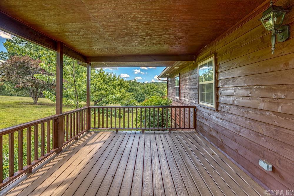 970 Fawn Drive  Harriet, AR