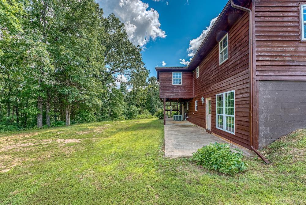970 Fawn Drive  Harriet, AR