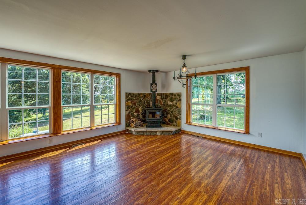 970 Fawn Drive  Harriet, AR