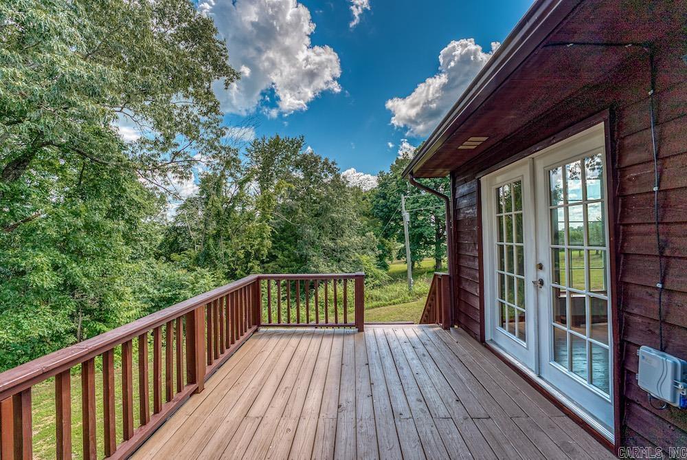 970 Fawn Drive  Harriet, AR