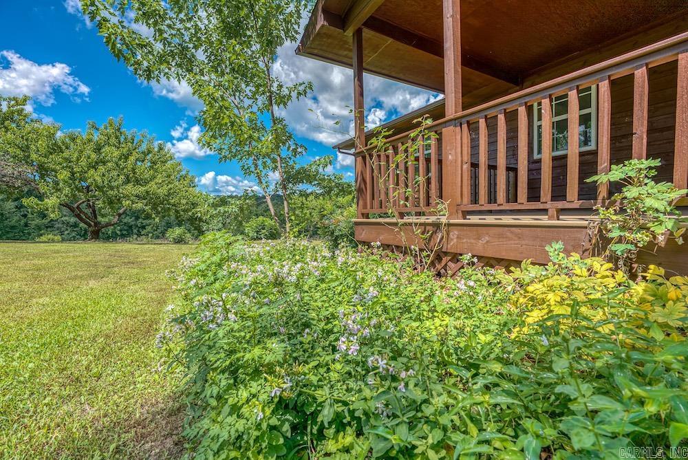 970 Fawn Drive  Harriet, AR
