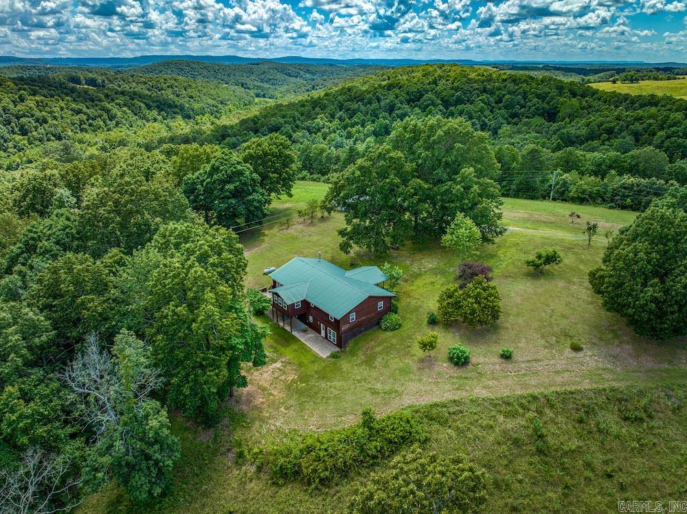 970 Fawn Drive  Harriet, AR