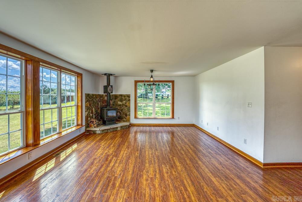 970 Fawn Drive  Harriet, AR