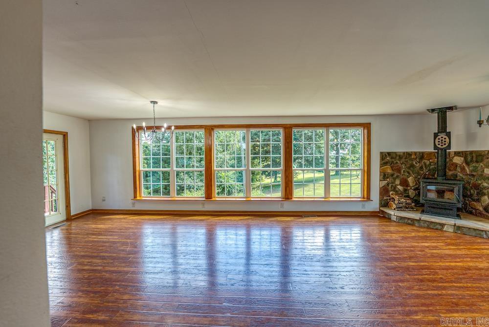 970 Fawn Drive  Harriet, AR