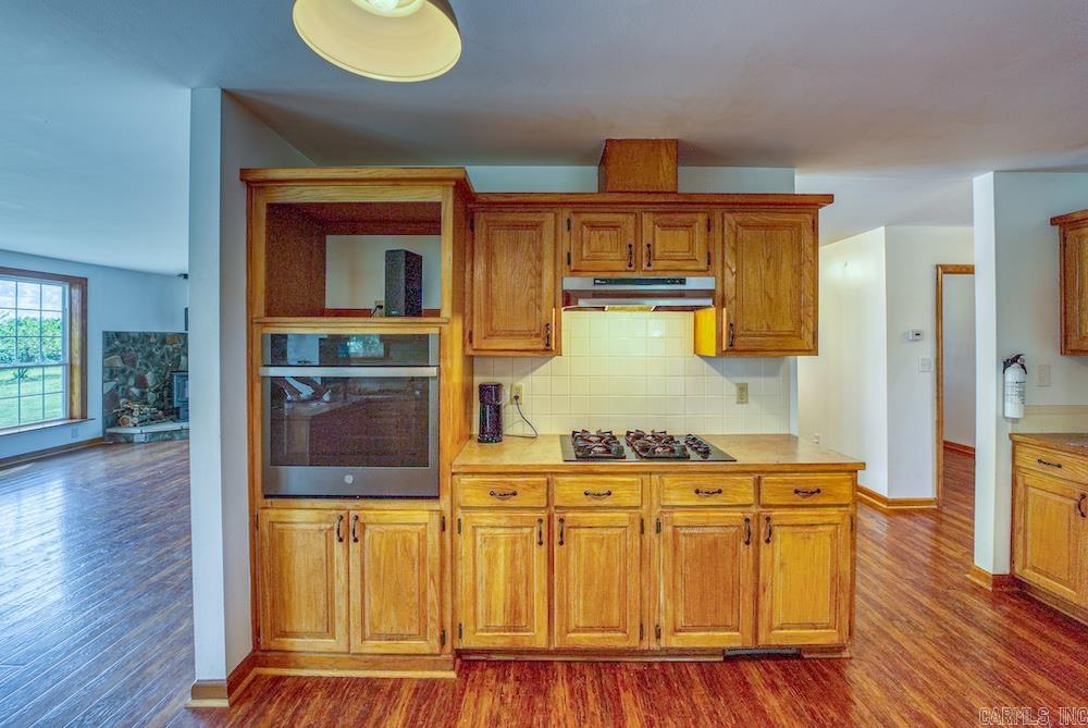 970 Fawn Drive  Harriet, AR
