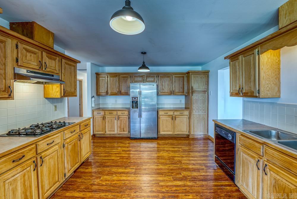 970 Fawn Drive  Harriet, AR
